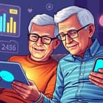 Top Apps for Financial Planning After Retirement