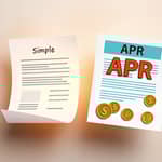 What Is the Difference Between APR and Interest Rate?