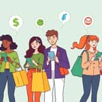 Best apps to get cashback on daily purchases