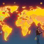 Products for international money transfers