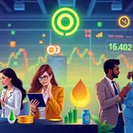 Invest in stocks with zero commission through this platform
