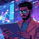 Wealth management tools with robo-advisors