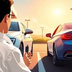 How to choose between leasing and buying a car