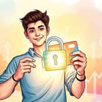 What is a secured credit card and who should get one?