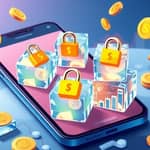 Apps that let you freeze spending in specific categories