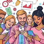 Get personalized money tips based on your spending behavior