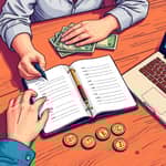 Budgeting apps that work offline