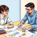 How to make smart financial decisions as a couple