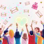 Accounts with built-in donation matching