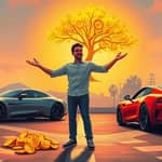 How to avoid lifestyle inflation as income grows