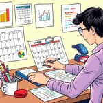 How to make informed financial decisions every month