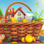 What is diversification in your portfolio?