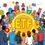 What is an ETF and why investors love it