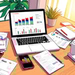 Track your freelance income and business expenses