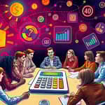 Calculate loan payments with detailed what-if scenarios