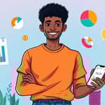 Establish financial routines that stick