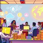 Create a backup plan for emergencies