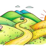 Set short, medium, and long-term financial goals