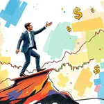 What is a margin account in stock investing