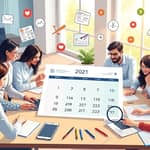 Audit your expenses quarterly to stay on track