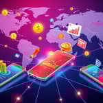 Select financial tools with strong mobile app ecosystems