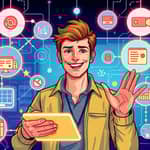 Set up recurring payments and never miss a due date