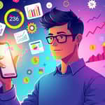 Get notified when you overspend in any budget category