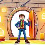 Find credit-builder loans that report to all bureaus