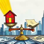 What Is a Junior Lien and How Does It Differ From a Senior Lien?