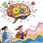 What Is Behavioral Finance and How Does It Impact Investing?