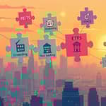 How to Invest in Real Estate Without Buying Property