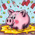 How to Understand the Impact of Inflation on Your Savings