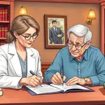How to Set Up a Durable Power of Attorney