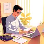 How to Optimize Your Tax Deductions as a Freelancer