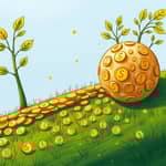 The Power of Compounding: Long-Term Growth Strategies