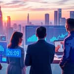 Investing Smarter: AI-Powered Financial Guidance