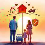 Peace of Mind: Insurance Products for Life's Uncertainties