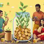 Investing with Purpose: Aligning Your Money with Your Values