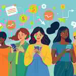 Wealth at Your Fingertips: Top Mobile Finance Tools