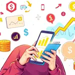 Boost Your Bank Balance: Apps for Smart Money Moves