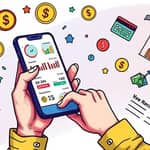 Spend Wisely: Apps That Track Every Transaction