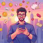 Earnings Elevated: Apps for Optimizing Your Income