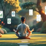 Financial Zen: Apps to Reduce Money Stress
