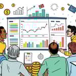 The Prudent Planner: Apps for Strategic Financial Goals