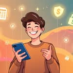 Effortless Money Mastery: Apps for Financial Control