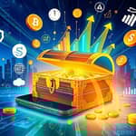 Unlock Your Riches: Apps for Wealth Accumulation