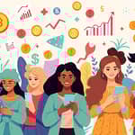 Your Prosperity Partner: Apps for Financial Growth