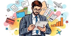 Financial Products to Optimize Your Travel Expenses