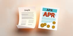 What Is the Difference Between APR and Interest Rate?
