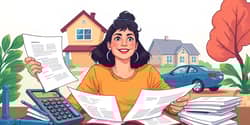 How to refinance a loan the right way